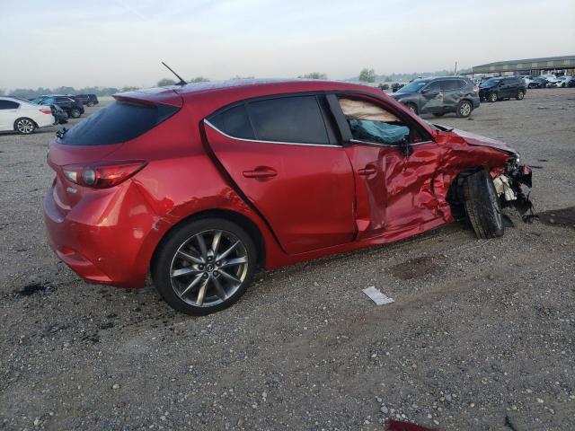 Photo 3 from auction – 2018 MAZDA 3 TOURING with VIN 3MZBN1L30JM266782