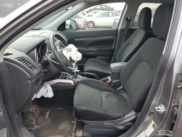 Photo 7 from auction – 2014 MITSUBISHI OUTLANDER with VIN 4A4AP3AU7EE011020