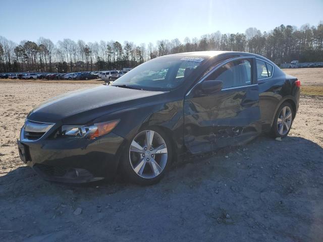 ACURA ILX 20 PRE 2015 with VIN 19VDE1F53FE007688 - Photo from auction