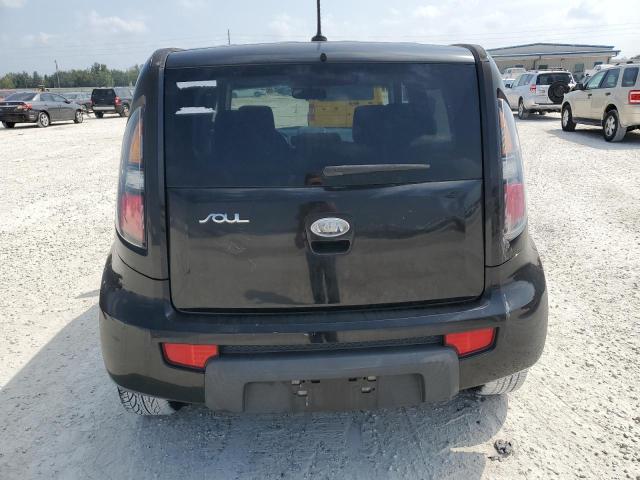 Снимка 6 от търг – 2011 KIA SOUL + с VIN KNDJT2A2XB7733206