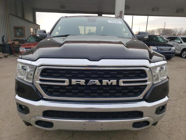 Photo 5 from auction – 2022 RAM 1500 BIG H with VIN 1C6RRFBGXNN360503