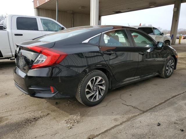 Photo 3 from auction – 2016 HONDA CIVIC EX with VIN 19XFC2F81GE048294