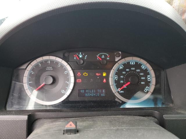 Photo 9 from auction – 2010 FORD ESCAPE XLT with VIN 1FMCU0D77AKB28276