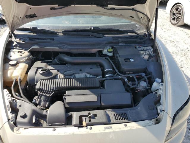 Zdjęcie 11 z aukcji – 2008 VOLVO C70 T5 z VIN YV1MC67258J045387