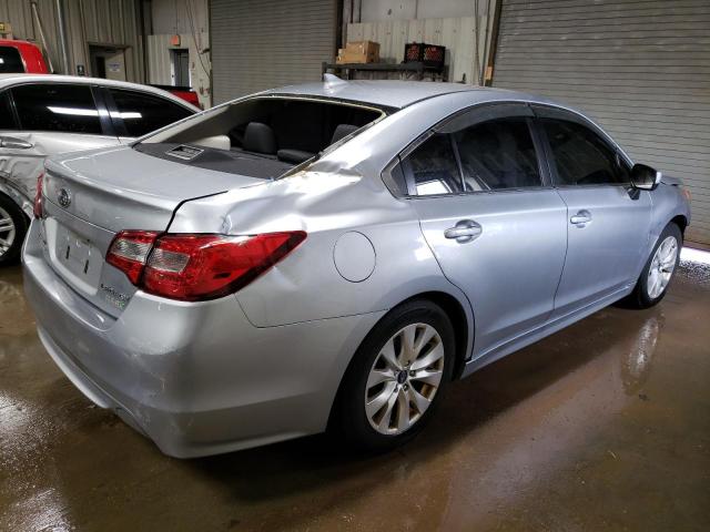 Photo 3 from auction – 2016 SUBARU LEGACY 2.5 with VIN 4S3BNAC67G3055568