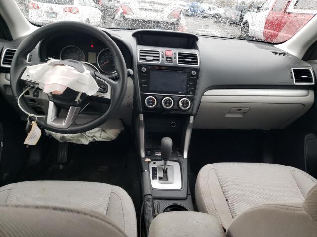 Photo 8 from auction – 2017 SUBARU FORESTER 2 with VIN JF2SJAEC3HH803396