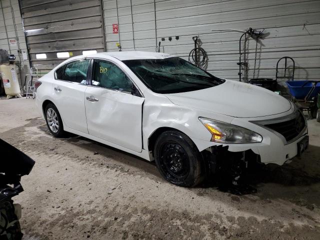 Photo 4 from auction – 2015 NISSAN ALTIMA 2.5 with VIN 1N4AL3APXFC458165