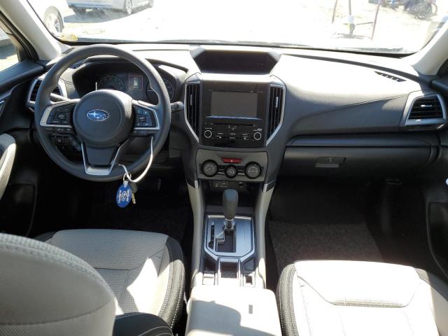 Photo 8 from auction – 2022 SUBARU FORESTER with VIN JF2SKACC8NH517796