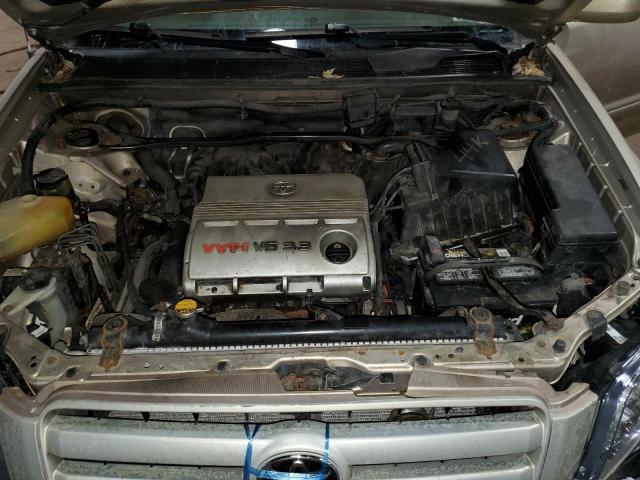 Photo 12 from auction – 2005 TOYOTA HIGHLANDER with VIN JTEEP21A750109031
