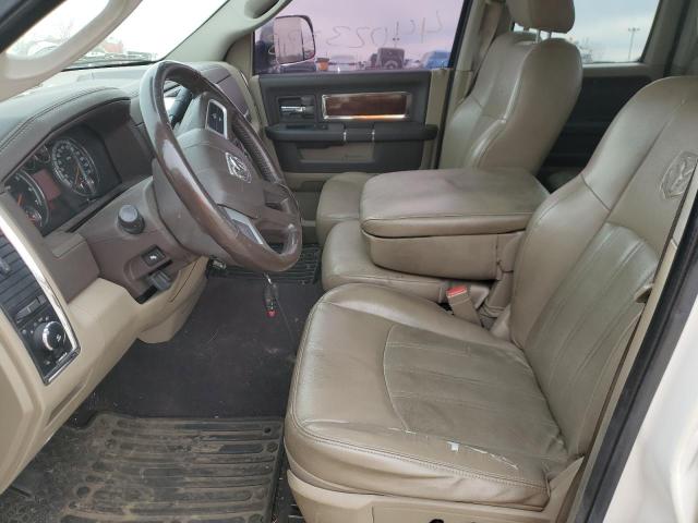 Photo 7 from auction – 2009 DODGE RAM 1500 with VIN 1D3HV18T59S745263