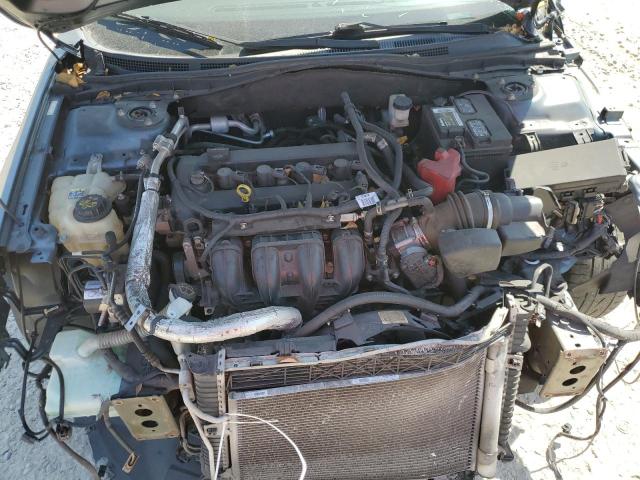 Photo 11 from auction – 2012 FORD FUSION SEL with VIN 3FAHP0JA2CR337060