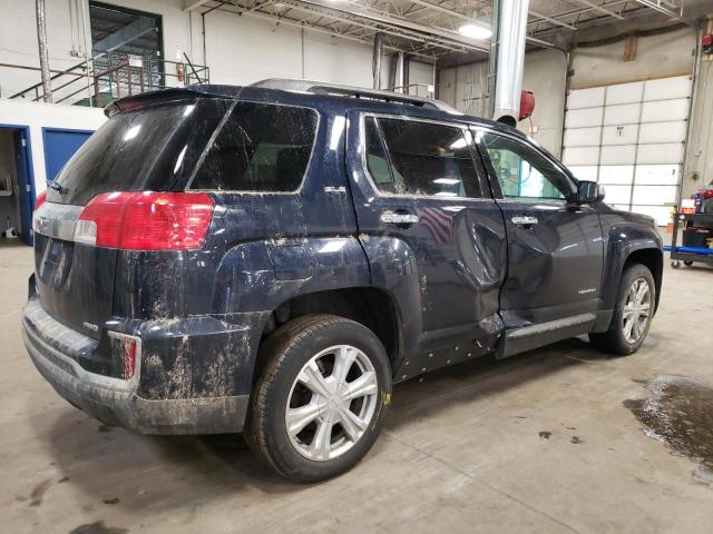 Photo 3 from auction – 2017 GMC TERRAIN SL with VIN 2GKFLTEK8H6185631