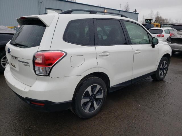 Photo 3 from auction – 2017 SUBARU FORESTER 2 with VIN JF2SJAEC3HH803396