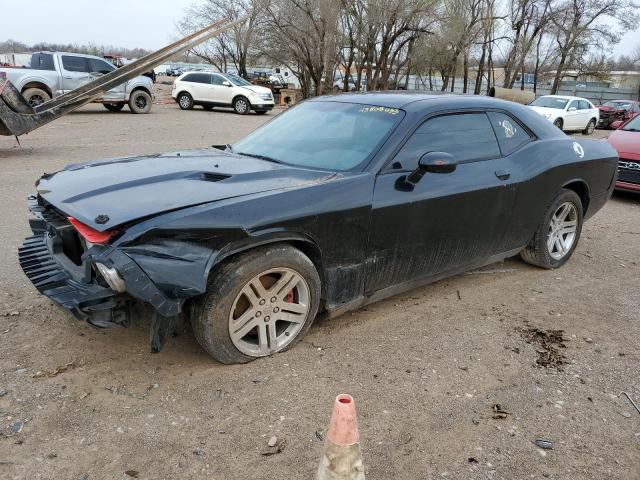 DODGE CHALLENGER 2012 with VIN 2C3CDYAGXCH246330 - Photo from auction