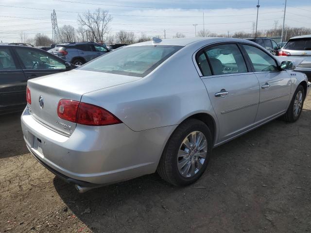 Photo 3 from auction – 2009 BUICK LUCERNE CX with VIN 1G4HD57M99U136447
