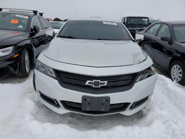 Photo 5 from auction – 2014 CHEVROLET IMPALA LT with VIN 1G1125S32EU119793