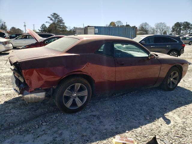 Photo 3 from auction – 2019 DODGE CHALLENGER with VIN 2C3CDZAG4KH672440