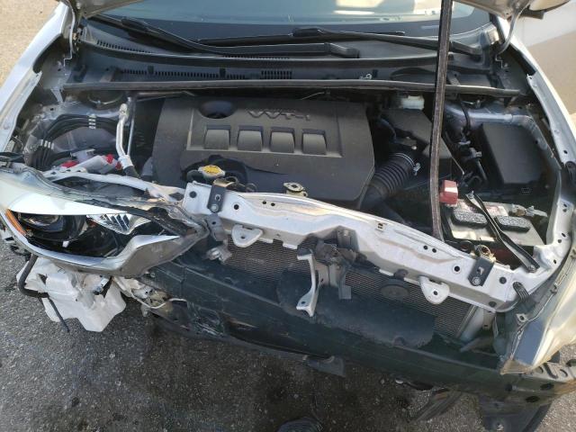 Photo 11 from auction – 2014 TOYOTA COROLLA L with VIN 5YFBURHE3EP071255