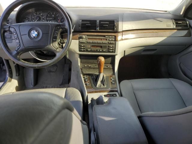 Photo 8 from auction – 2000 BMW 323 I with VIN WBAAM3344YFP80700
