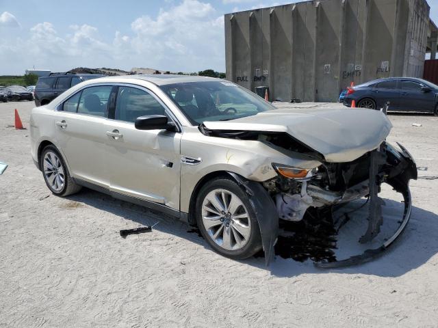Photo 4 from auction – 2011 FORD TAURUS LIM with VIN 1FAHP2FW4BG166785