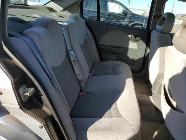 Zdjęcie 10 z aukcji – 2004 SATURN ION LEVEL z VIN 1G8AL52F74Z110694