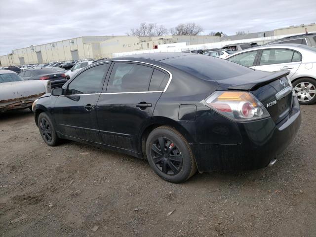 Photo 2 from auction – 2012 NISSAN ALTIMA BAS with VIN 1N4AL2AP9CN524599