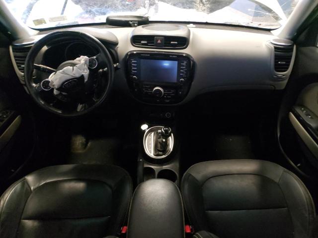 Фото 8 с аукциона – 2016 KIA SOUL + с VIN KNDJP3A56G7303152