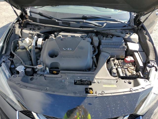 Photo 11 from auction – 2016 NISSAN MAXIMA 3.5 with VIN 1N4AA6AP6GC905860