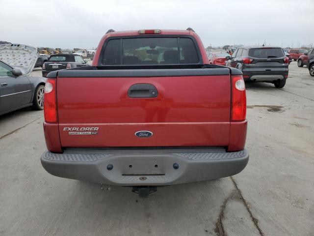 Photo 6 from auction – 2003 FORD EXPLORER S with VIN 1FMZU67E23UB42228