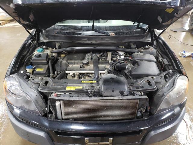 Photo 11 from auction – 2006 VOLVO XC90 with VIN YV4CZ592761243857