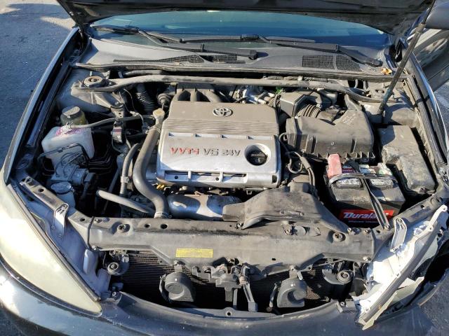 Photo 11 from auction – 2003 TOYOTA CAMRY LE with VIN 4T1BF32K73U056680