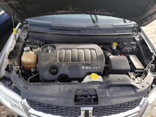 Photo 11 from auction – 2013 DODGE JOURNEY SX with VIN 3C4PDDBG4DT592452