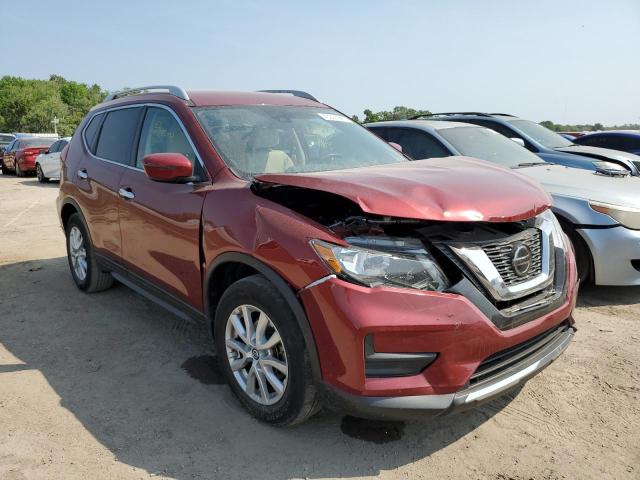 Photo 4 from auction – 2019 NISSAN ROGUE S with VIN 5N1AT2MTXKC721791