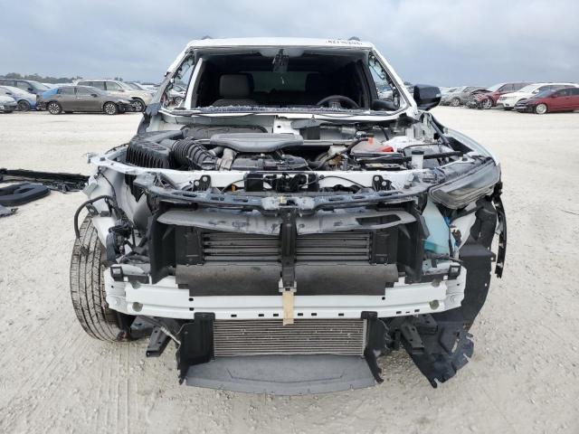 Photo 5 from auction – 2022 CHEVROLET BLAZER 3LT with VIN 3GNKBDRS5NS177083