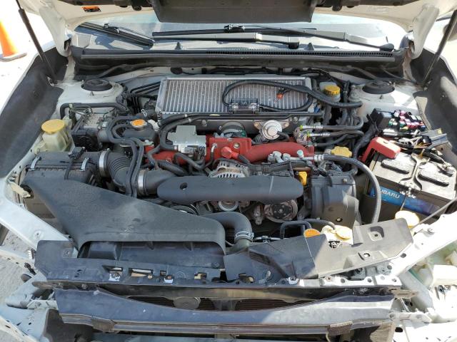 Photo 11 from auction – 2018 SUBARU WRX STI with VIN JF1VA2N6XJ9836915
