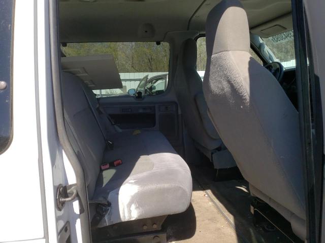 Photo 11 from auction – 2012 FORD ECONOLINE with VIN 1FBNE3BL1CDA24969