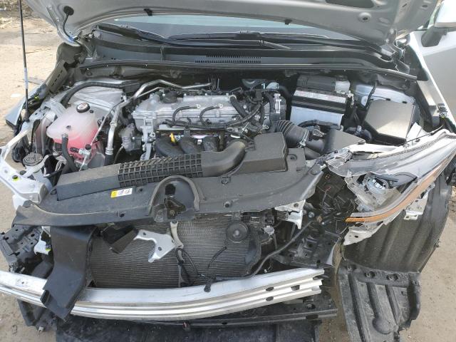 Photo 11 from auction – 2022 TOYOTA COROLLA LE with VIN 5YFEPMAE3NP368799