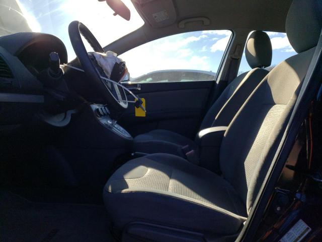 Photo 7 from auction – 2011 NISSAN SENTRA 2.0 with VIN 3N1AB6AP0BL728696
