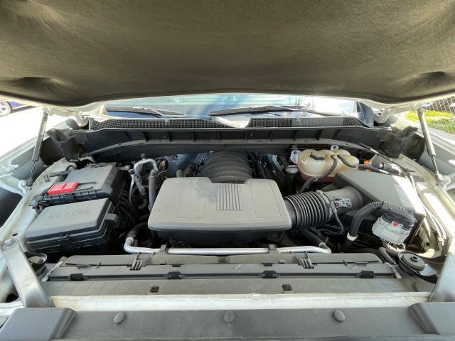 Photo 7 from auction – 2019 CHEVROLET SILVERADO with VIN 3GCPWDED8KG137718