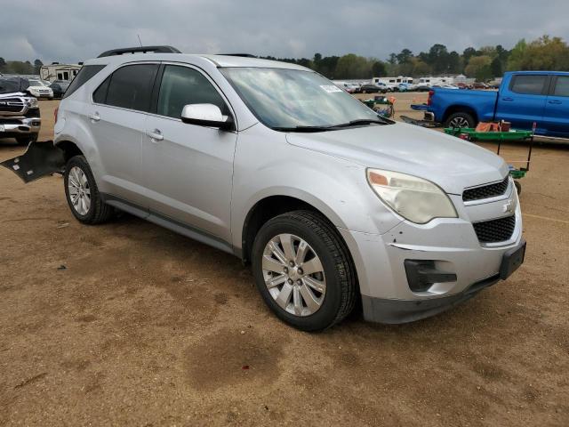 Photo 4 from auction – 2010 CHEVROLET EQUINOX LT with VIN 2CNFLDEY3A6246729