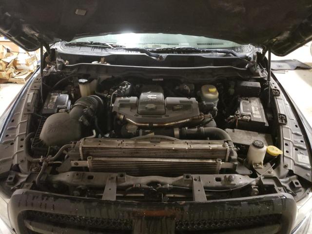 Photo 11 from auction – 2014 RAM 2500 LONGH with VIN 3C6UR5PLXEG175130