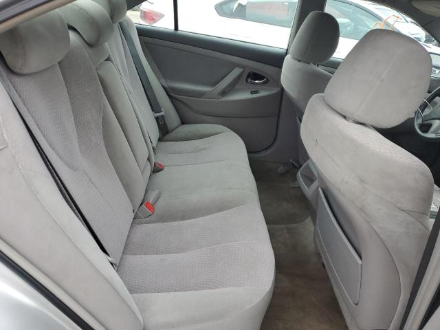 Photo 10 from auction – 2011 TOYOTA CAMRY BASE with VIN 4T1BF3EK7BU119688