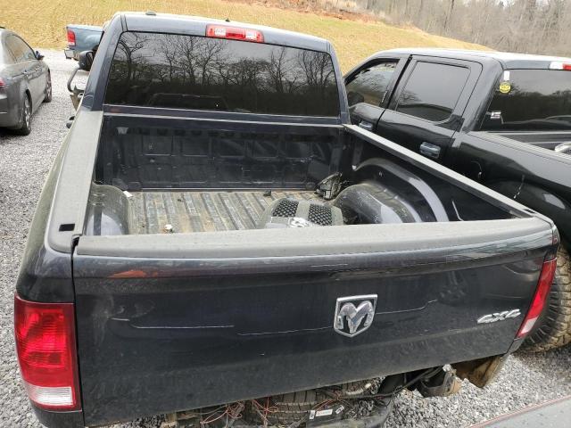 Photo 6 from auction – 2020 RAM 1500 CLASS with VIN 1C6RR7XT7LS150449