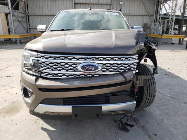 Photo 5 from auction – 2019 FORD EXPEDITION with VIN 1FMJK1LT2KEA48661