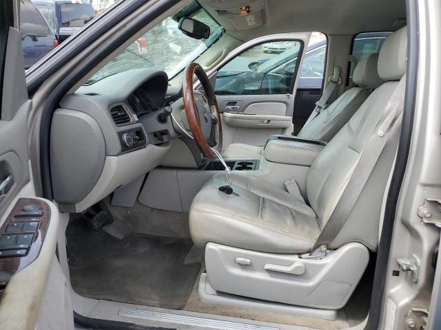 Photo 7 from auction – 2007 CHEVROLET AVALANCHE with VIN 3GNEC12097G213073