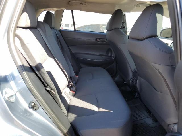 Photo 10 from auction – 2022 TOYOTA COROLLA CR with VIN 7MUBAAAG3NV030367