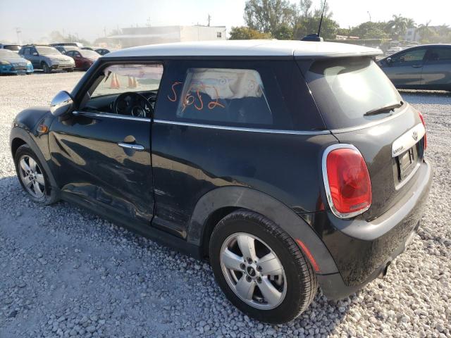 Photo 2 from auction – 2015 MINI COOPER with VIN WMWXM5C51FT974159
