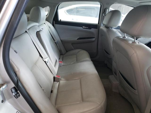 Photo 10 from auction – 2013 CHEVROLET IMPALA LTZ with VIN 2G1WC5E31D1141129