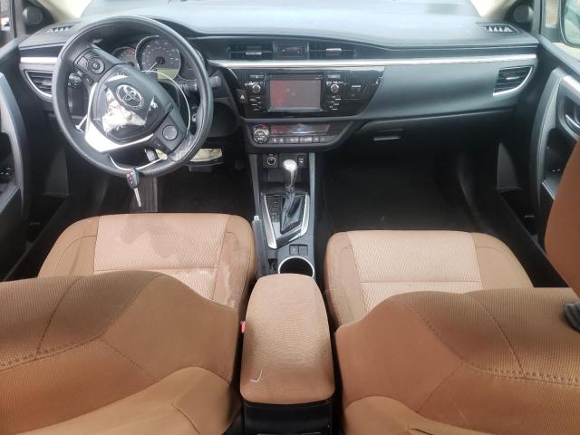 Photo 8 from auction – 2014 TOYOTA COROLLA L with VIN 2T1BURHE8EC131479