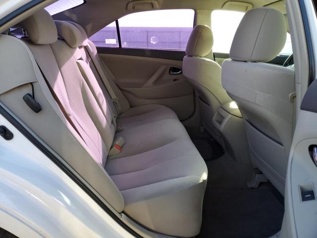 Фото 10 с аукциона – 2011 TOYOTA CAMRY BASE с VIN 4T1BF3EK8BU761630